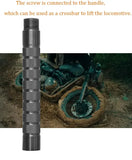 ALMIGHTY EAGLE Outdoor Camping Multi Tool Hammer & Hatchet – E10 thumbnail 14