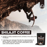 Minch Pure Himalayan Shilajit Resin 50g–300g High Potency Energy & Immune Support 85+ Trace Minerals thumbnail 4