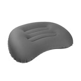 WESTTUNE Portable Inflatable Camping & Travel Pillow – Ultralight, Durable, and Ergonomic Neck & Lumbar Support thumbnail 14