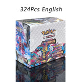 Pokémon TCG Scarlet & Violet 151 Classics Expansion Booster Box – 36 Pack English Edition (324/360 Cards) thumbnail 9