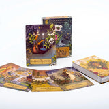 Herbal Astrology Oracle Card Deck – 55 Cards for Plant Healing & Astrological Wisdom thumbnail 20
