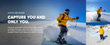 Insta360 X3 – Waterproof 360° Action Camera thumbnail 19