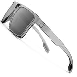 SUUKAA Polarized UV400 Outdoor Sports Sunglasses for Men and Women – Hiking, Cycling, Fishing Glasses thumbnail 15