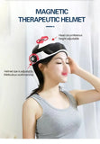 LB-KFY-100 rTMS Transcranial Magnetic Stimulation Helmet – 1–50Hz Rehabilitation Therapy Device for Home Use thumbnail 11