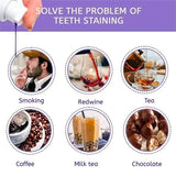 5D Teeth Whitening Toothpaste – Natural Oral Care for Fresh Breath & Stain Removal thumbnail 13