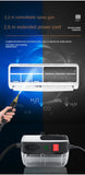 High-Temperature Steam Cleaner for Home, Car & Kitchen – Sterilization & Deep Cleaning, 110V US / 220V EU Plug thumbnail 16