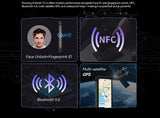 Cubot KingKong MINI 4 Rugged Smartphone 4.7" Android 15, Up to 20GB RAM + 256GB ROM, 48MP Camera, 4700mAh, NFC, IP68/IP69K, Mini Cellphone thumbnail 21