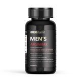 L-Arginine Male Enhancing Supplement 60 Tablets – Performance, Strength and Endurance Support thumbnail 10
