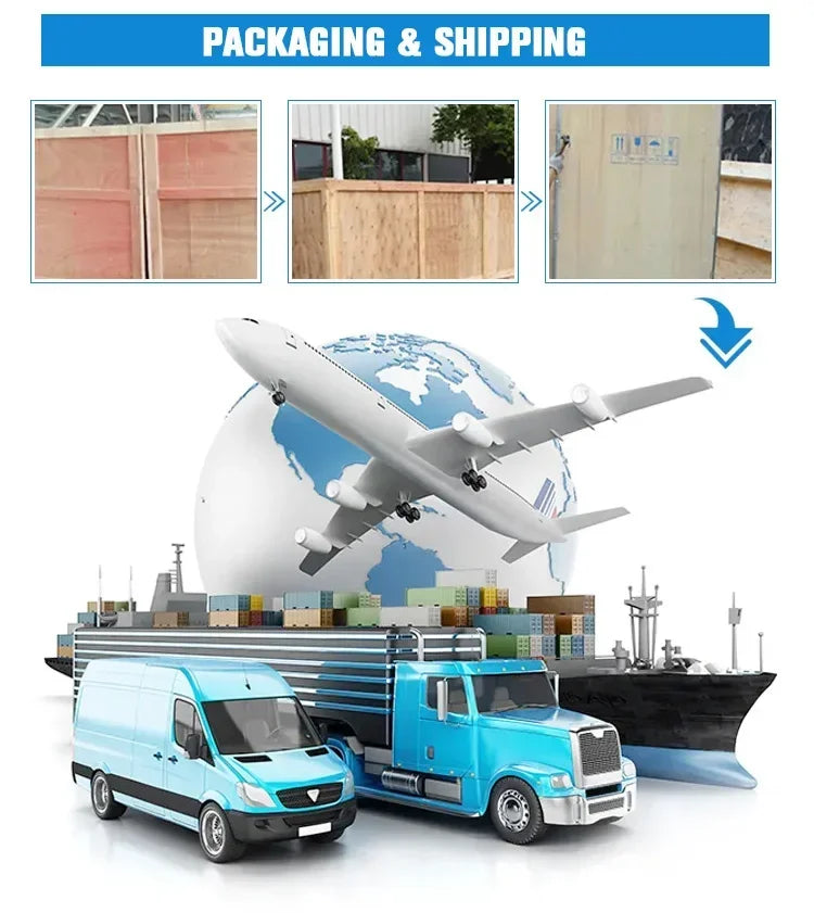 40ft / 20ft Luxury Foldable Expandable Container House – Portable Prefabricated Tiny Home for Camping & Living