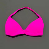 Strappy Backless Sports Bra for Women – Push-Up Yoga & Gym Top with Removable Cups thumbnail 23