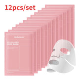 Bio-Collagen Deep Face Mask Overnight Hydrating Pore Minimizing Brightening Treatment 34g thumbnail 7