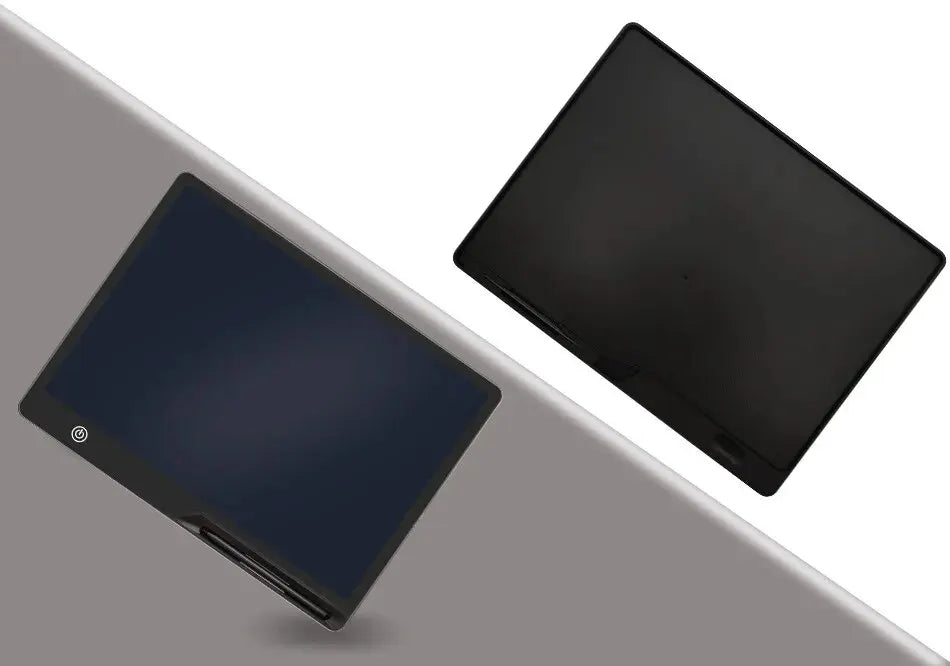 16 Inch USB Rechargeable LCD Writing Tablet Drawing Board 41cm Erasable Screen for Kids
