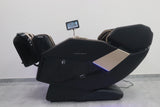 Luxury 4D Zero Gravity Full Body Massage Chair with SL Track, Heating & Bluetooth thumbnail 10