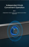 K2852 Series Home Theater Sound System Bluetooth 3D Surround Soundbar PC Speaker for TV with Subwoofer Stereo Music Box thumbnail 11