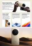 Original vivo X300 Pro 5G Smartphone 6.78" AMOLED 120Hz Screen 200MP APO Super Telephoto Lens 6510mAh thumbnail 10