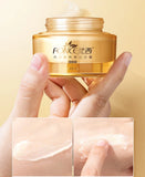 Korea Anti Aging Peptide Face Cream 50g – Hydrating Wrinkle Remover & Firming Day Night Moisturizer thumbnail 19
