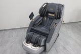 Luxury 4D Zero Gravity Full Body Massage Chair with SL Track, Heating & Bluetooth thumbnail 8