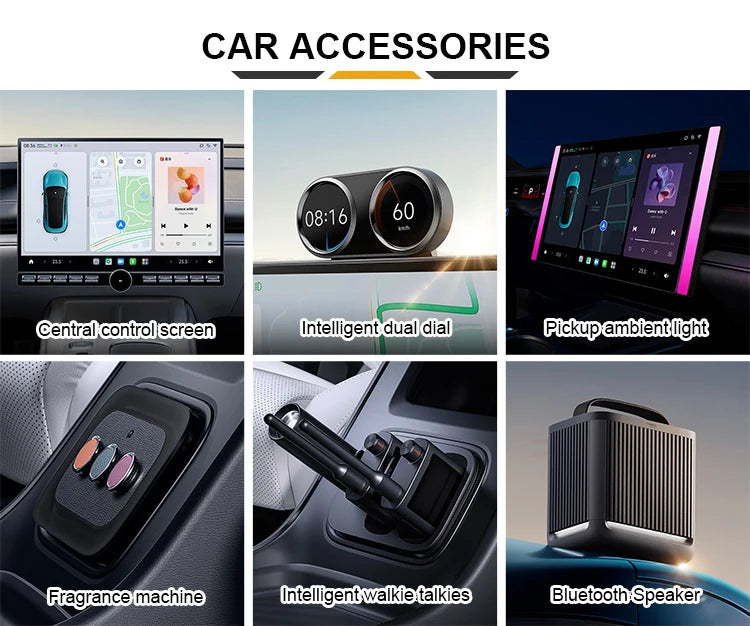 Xiaomi SU7 Electric Sedan Autonomous Driving Long-Range 4-Door EV