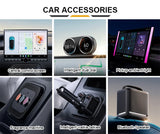 Xiaomi SU7 Electric Sedan Autonomous Driving Long-Range 4-Door EV thumbnail 10