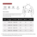 Strapless Quick-Dry Sports Bra Women’s Tube Top Yoga & Fitness Gym Wear thumbnail 4