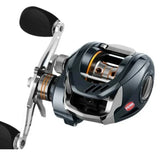 PENN LJ101 High-Speed Baitcast Reel – Precision, Power & Performance thumbnail 16