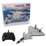 RC Foam Aircraft SU-35 Fighter Plane 2.4G Remote Control Glider for Kids and Adults thumbnail 50