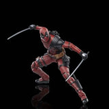Deadpool X-Men Legend Series Action Figure – Wade Winston Wilson Collectible Model thumbnail 8