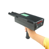 AKS Plus Professional Long-Range Underground Metal Detector – Detects Gold, Silver, Copper, Diamond & Gemstones thumbnail 10
