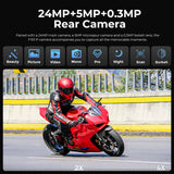 FOSSiBOT F101 P Rugged Smartphone – Power Meets Durability thumbnail 5