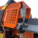 Customized Automatic Wood Processor - Electric/Diesel/Gasoline Firewood Splitter with Industrial Sawing System thumbnail 19