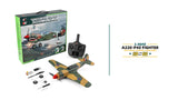 Qidi560 Moore M7 Off-Road RC Plane 4CH Brushless Remote Control Fixed Wing Aircraft – EPP Foam Model thumbnail 51