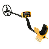 MD-6350 High-Sensitivity Metal Detector (Battery-Free) thumbnail 3