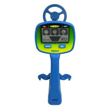 MD-1010 LCD Metal Detector – Gold & Treasure Finder for Beginners | Beach & Underground Detection Tool thumbnail 3