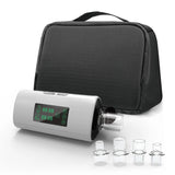 Portable Ozone Air Purifier & Disinfection Device – CPAP Cleaner, Household & Car Sterilizer thumbnail 9