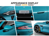 Xiaomi SU7 Electric Sedan Autonomous Driving Long-Range 4-Door EV thumbnail 9