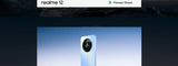 realme 12 4G Smartphone 50MP Sony OIS Camera Snapdragon 685 6.67" 120Hz AMOLED 67W Charge NFC thumbnail 56