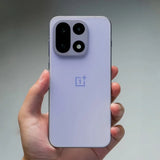 OnePlus 15 Unlocked Smartphone 6.78'' 165Hz AMOLED 50MP Triple Camera 7300mAh Battery NFC IP68 thumbnail 5