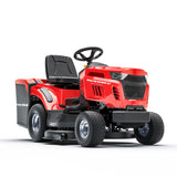 Customized 40″ Riding Lawn Mower Tractor – Quiet, Smooth Ride, Low-Maintenance Petrol Garden Mower thumbnail 6
