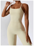Seamless 2-Piece Women’s Yoga Set – Fitness Leggings & Sports Bra Workout Suit thumbnail 65