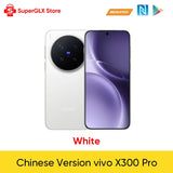 Original vivo X300 Pro 5G Smartphone 6.78" AMOLED 120Hz Screen 200MP APO Super Telephoto Lens 6510mAh thumbnail 31