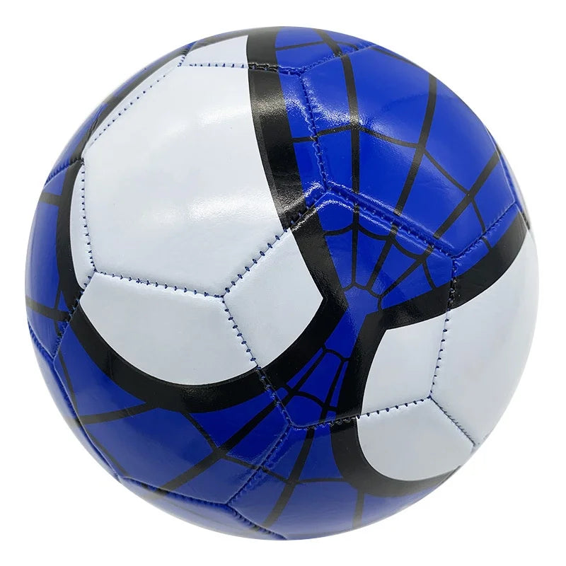 Hot Toys Spider-Man Football Ball – PVC Student Training Toy for Kids & Teens