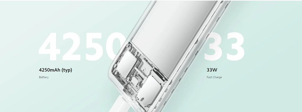 Global Firmware Xiaomi Mi 11 Lite 5G Smartphone – AMOLED, Snapdragon 780G, 64MP Triple Camera, 6.55" Full Screen, 90Hz – Used