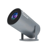 Magcubic HY300 Pro 4K Android 11 Projector – Dual WiFi6, BT5.0, 1080P Home & Outdoor Cinema thumbnail 13
