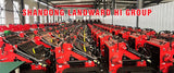Crawler Skid Steer Loader – Multifunctional Compact Track Loader, Front-End Loader, Customized Chinese Skid Steer thumbnail 7