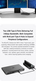 New 7-inch GPD MicroPC 2 Mini Laptop Intel Core i3-N300 16GB/512GB Windows 11 Portable Notebook thumbnail 27