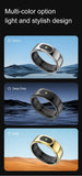R08 Smart Ring – Touch Control | Health Monitoring | Waterproof Performance thumbnail 20