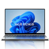 LENO HOT Ultra Slim 14.1" Laptop 32GB 2TB Windows 11 Intel Core i7 Gaming Notebook thumbnail 15