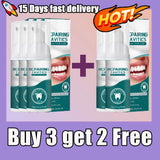 Eelhoe Precision Cavity Repair Toothpaste for Adults – Enamel Support & Daily Tooth Protection thumbnail 7