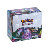 Pokemon Trading Card Game Prismatic Evolutions & Scarlet Violet Booster Pack – English Cards thumbnail 24