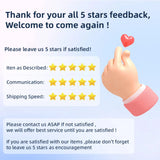 Wireless Smart In-Vehicle Multimedia Remote Controller – 7-Key Steering Wheel Volume & Music Control thumbnail 19